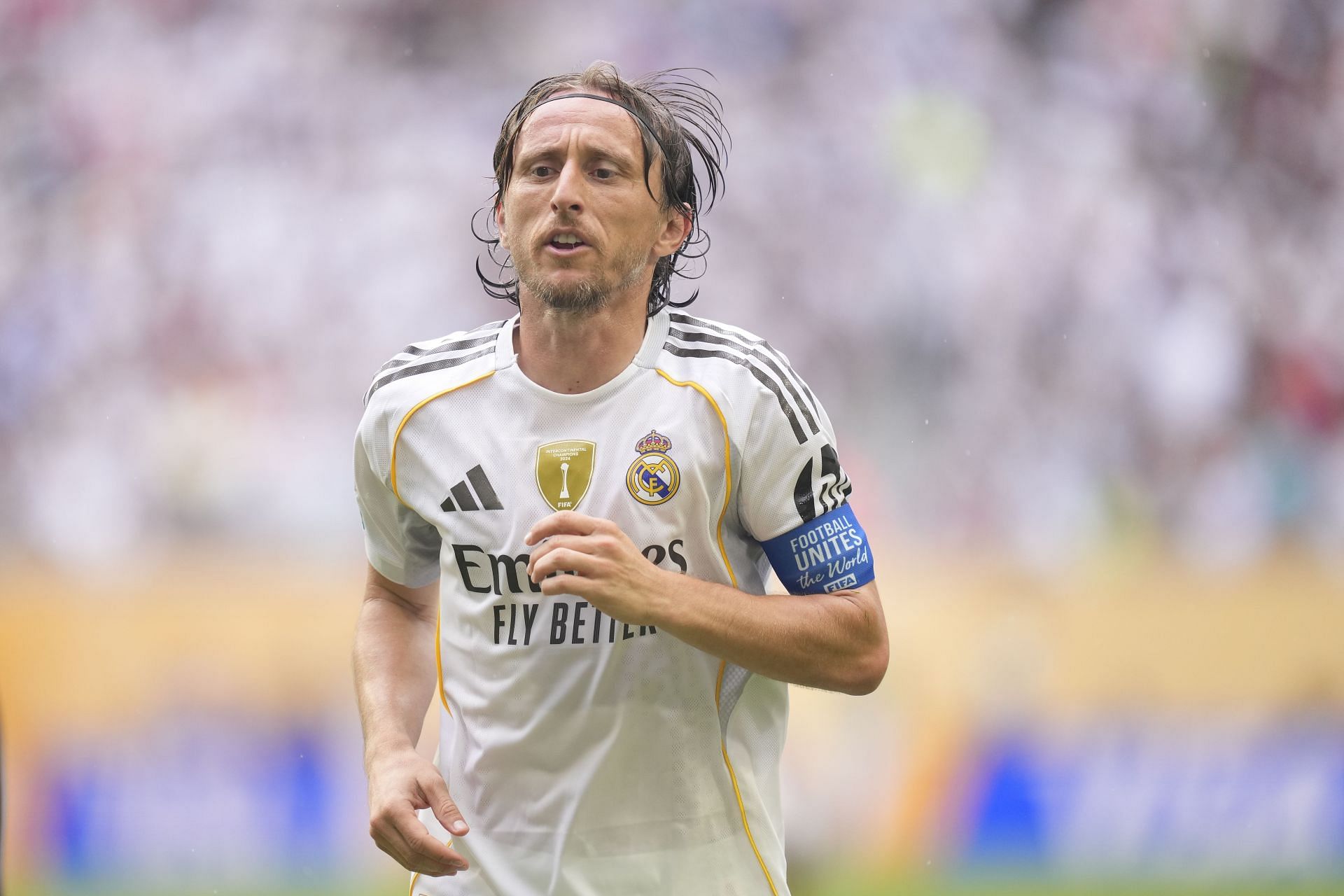 Luka Modric